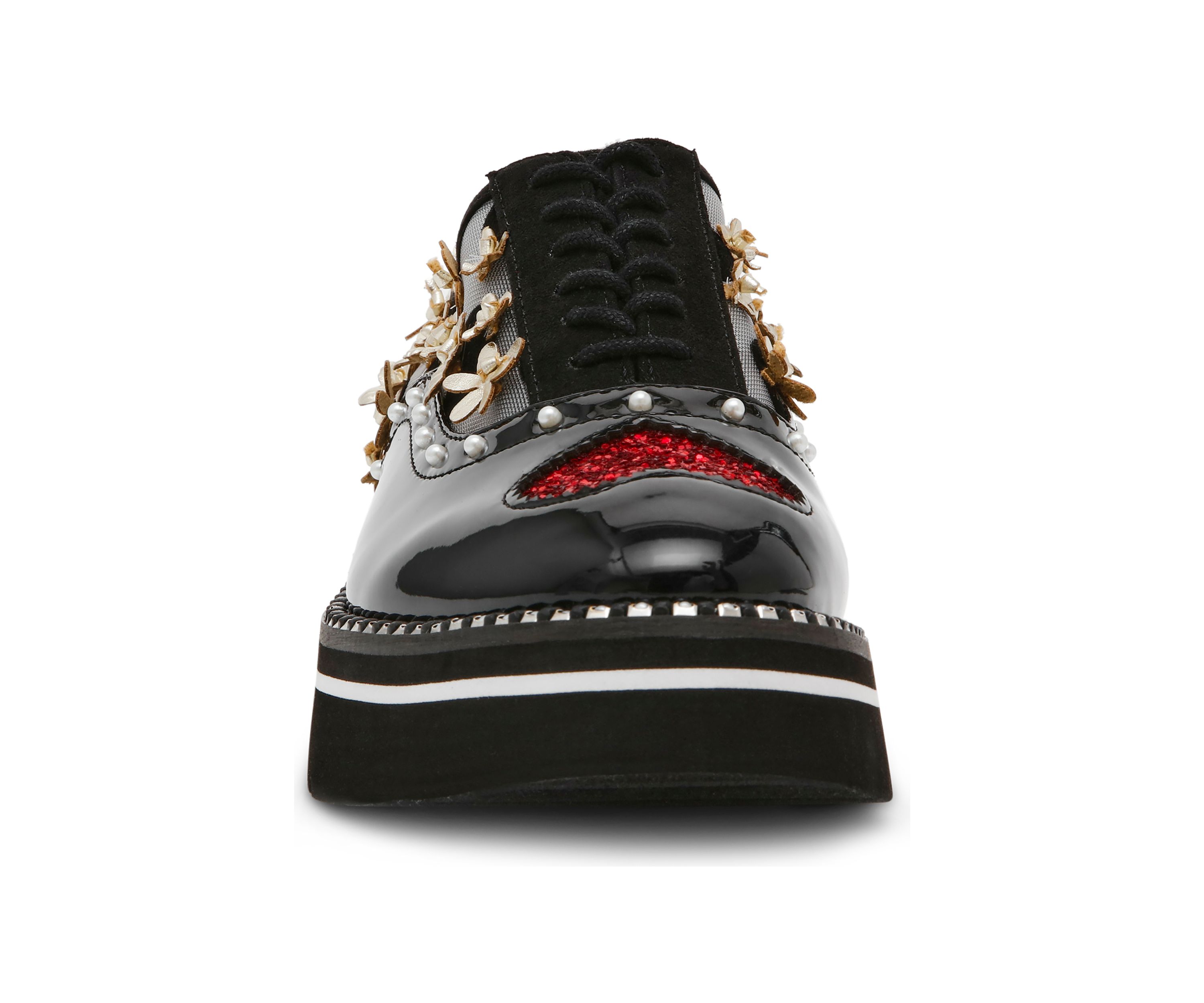 Skyyla Oxfords