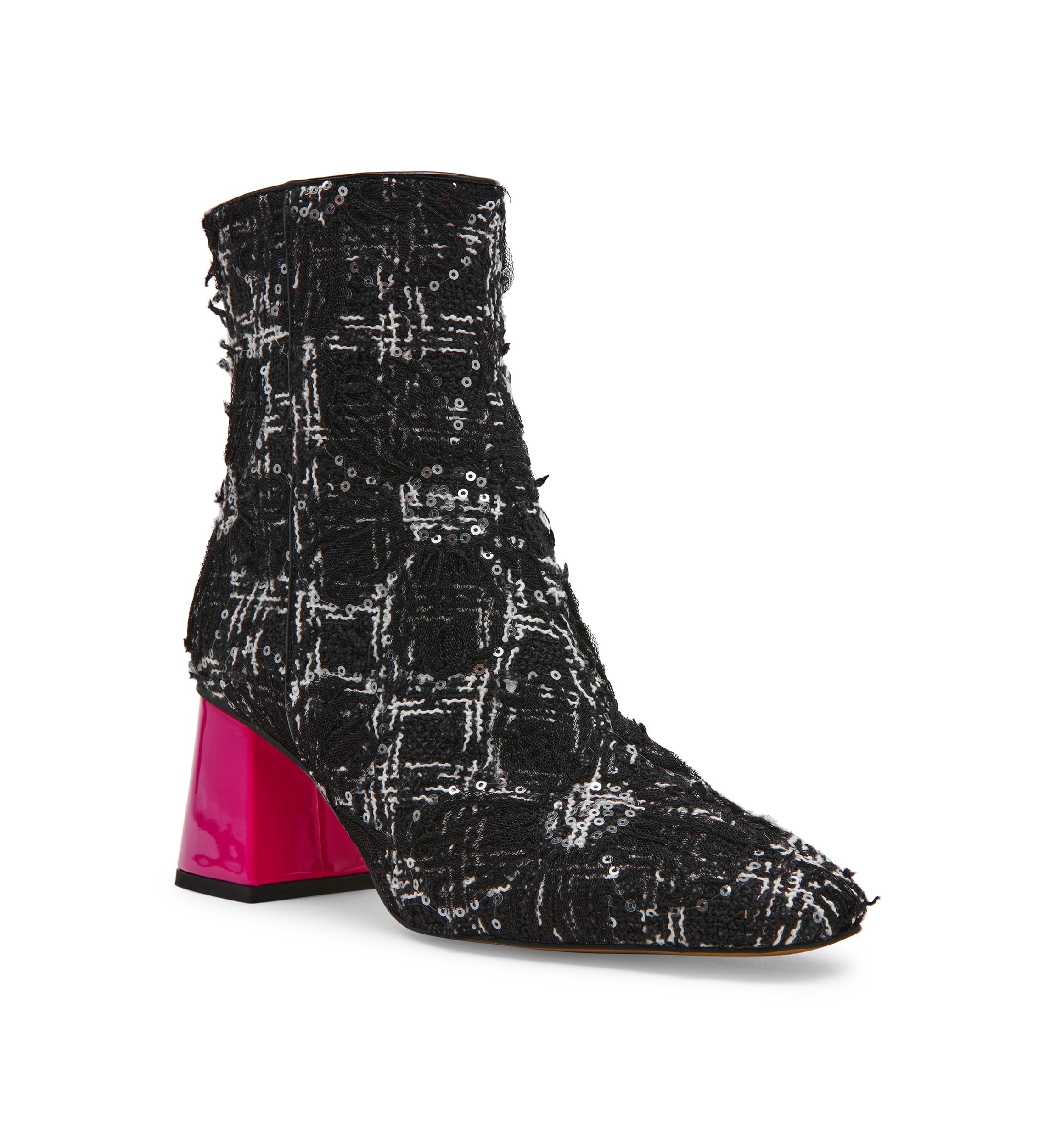 Stevie Boots