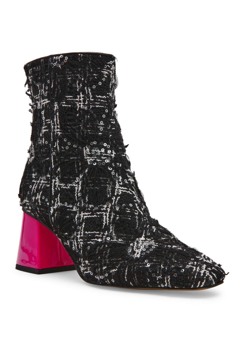 Stevie Boots