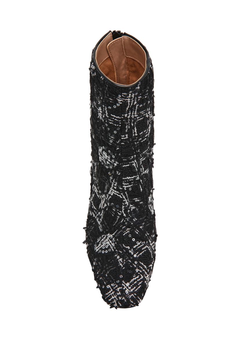 Stevie Boots