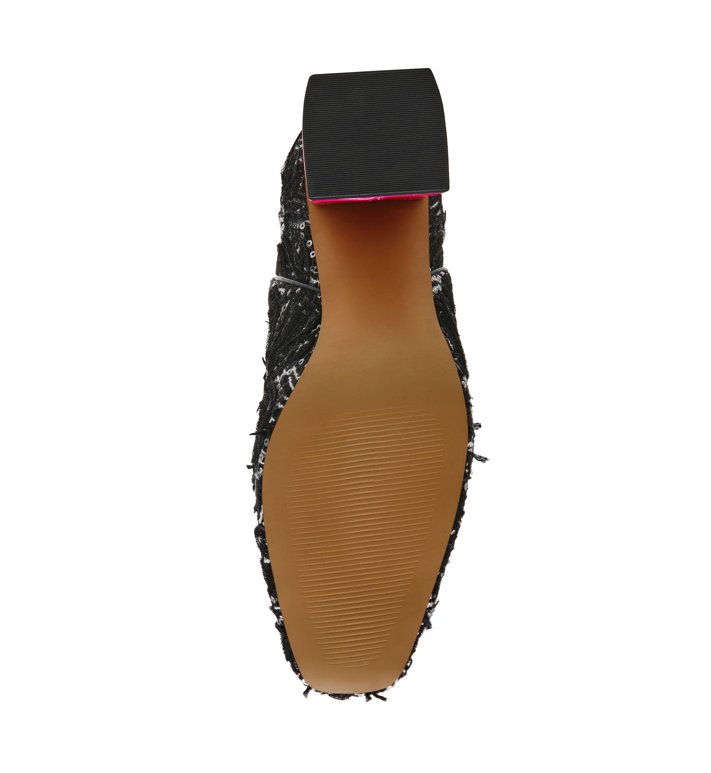 Stevie Boots