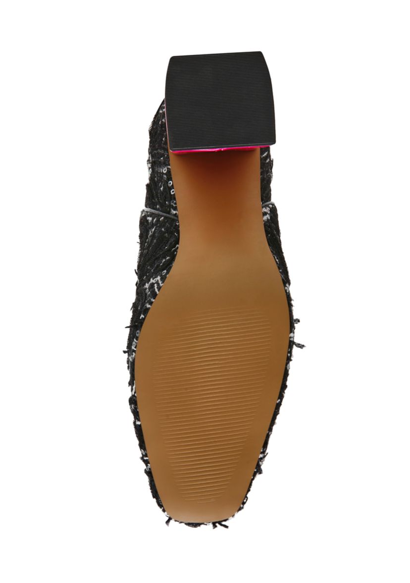 Stevie Boots