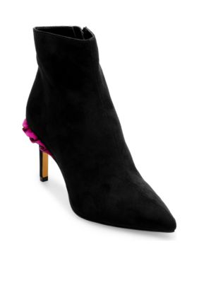 belk booties on sale