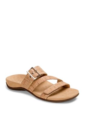 Vionic Skylar Slide Sandals | belk