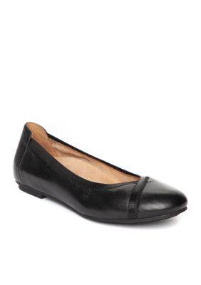 caroll ballet flat