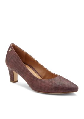Vionic mia block heel sales