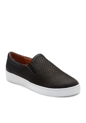 Vionic Midi Snake Slip On Sneaker | belk