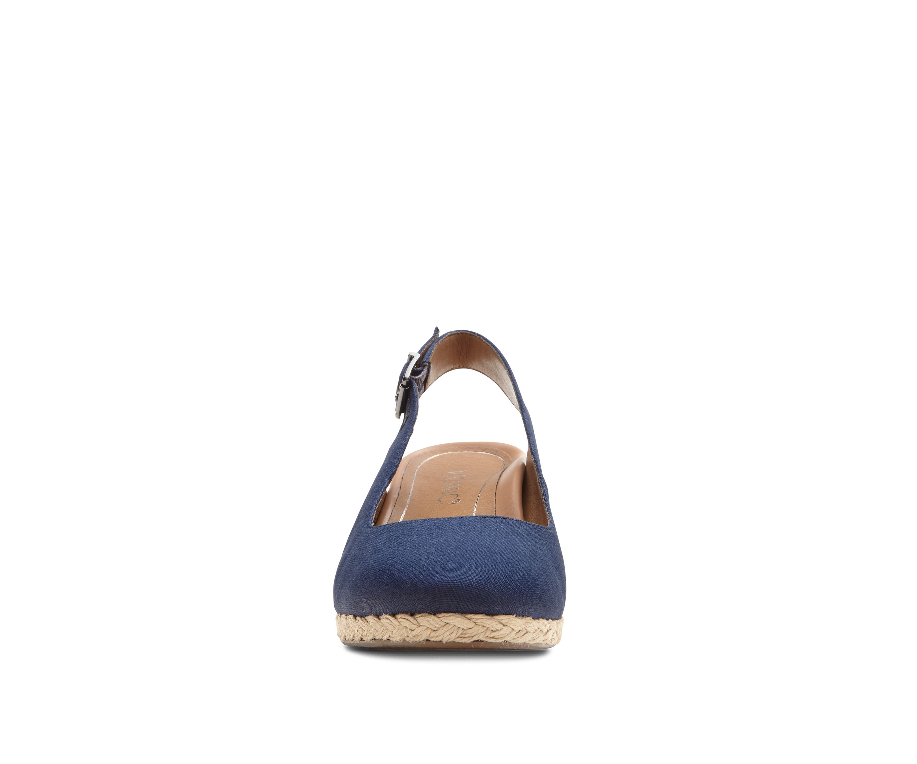 Coralina Espadrille Wedges