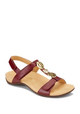 belk shoes vionic