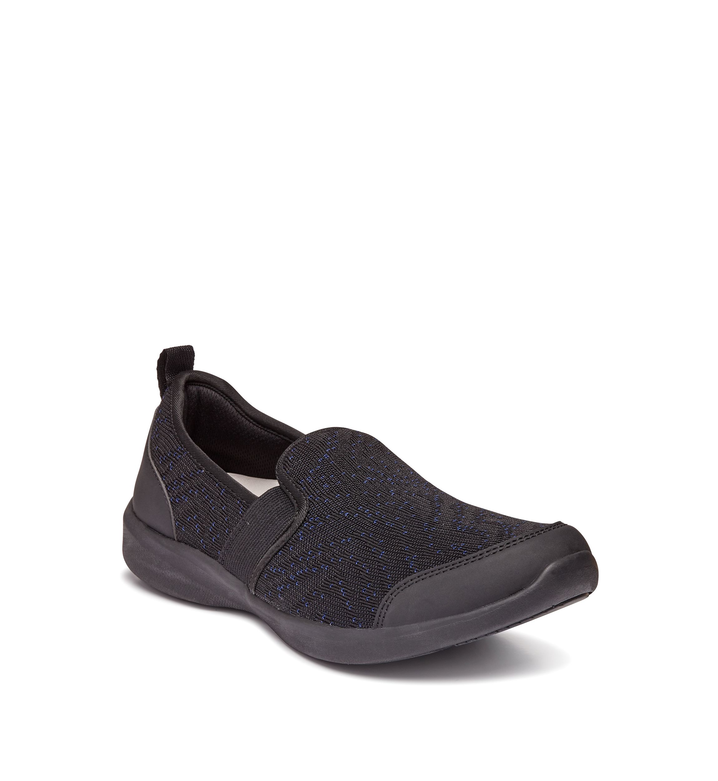 Roza Slip On Shoes