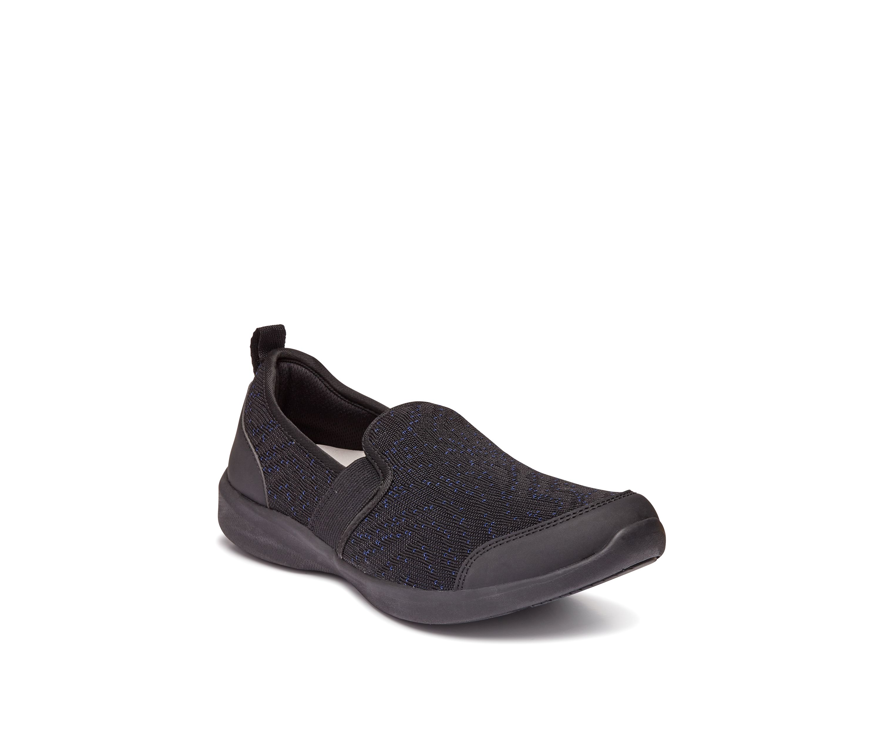 Roza Slip On Shoes
