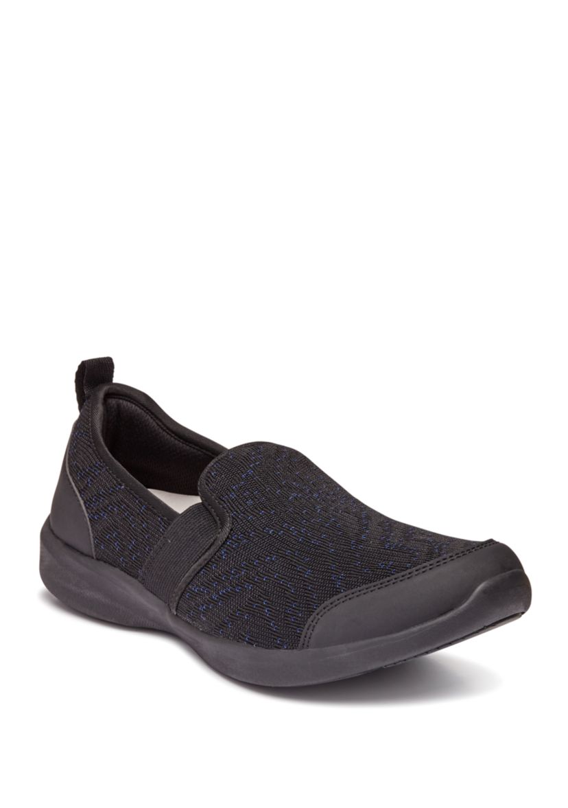 Roza Slip On Shoes