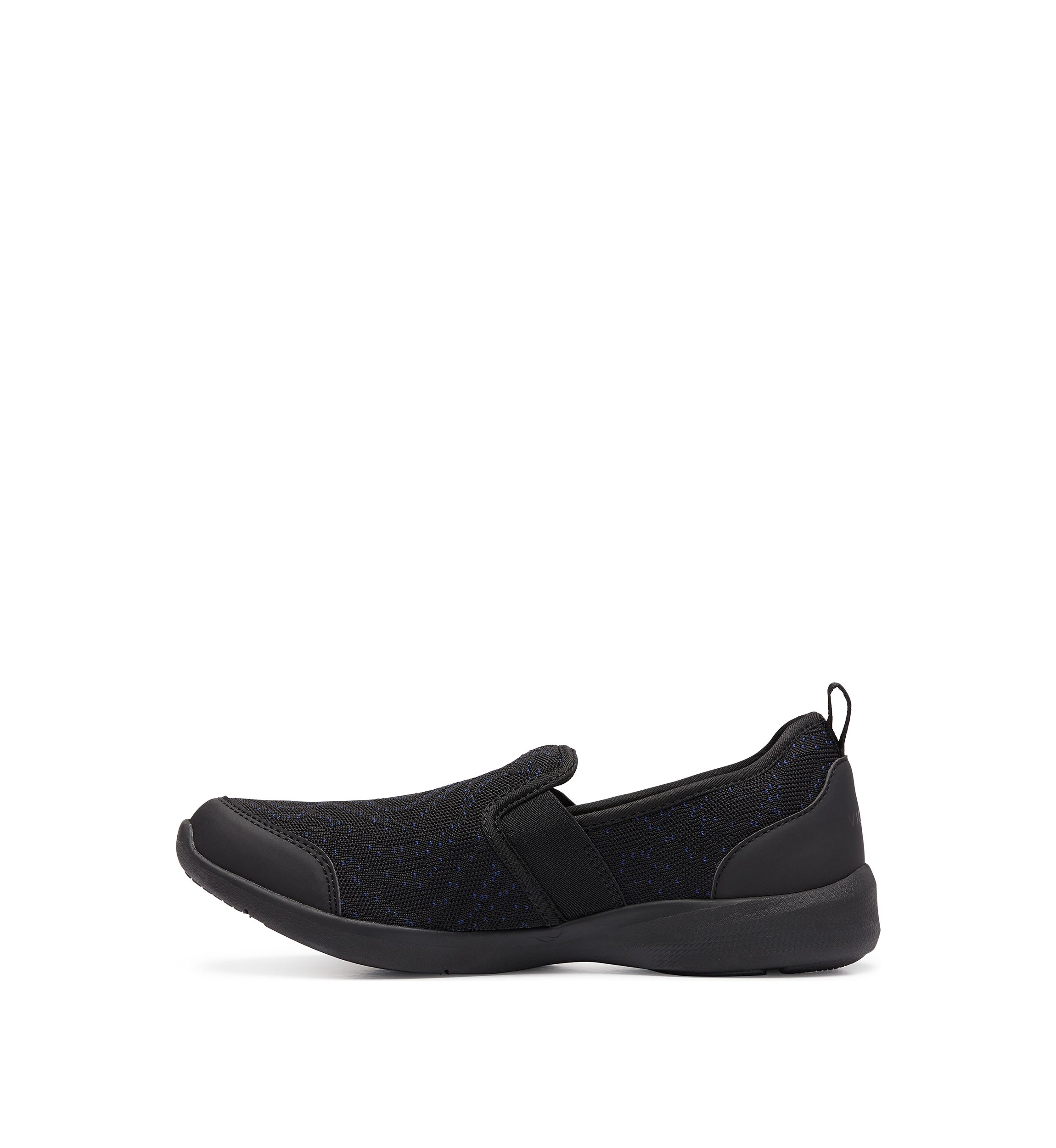 Roza Slip On Shoes