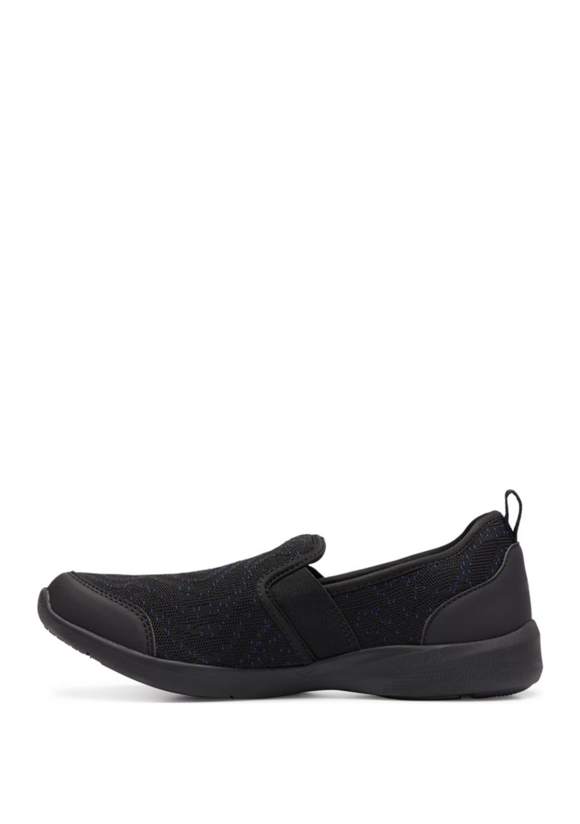 Roza Slip On Shoes