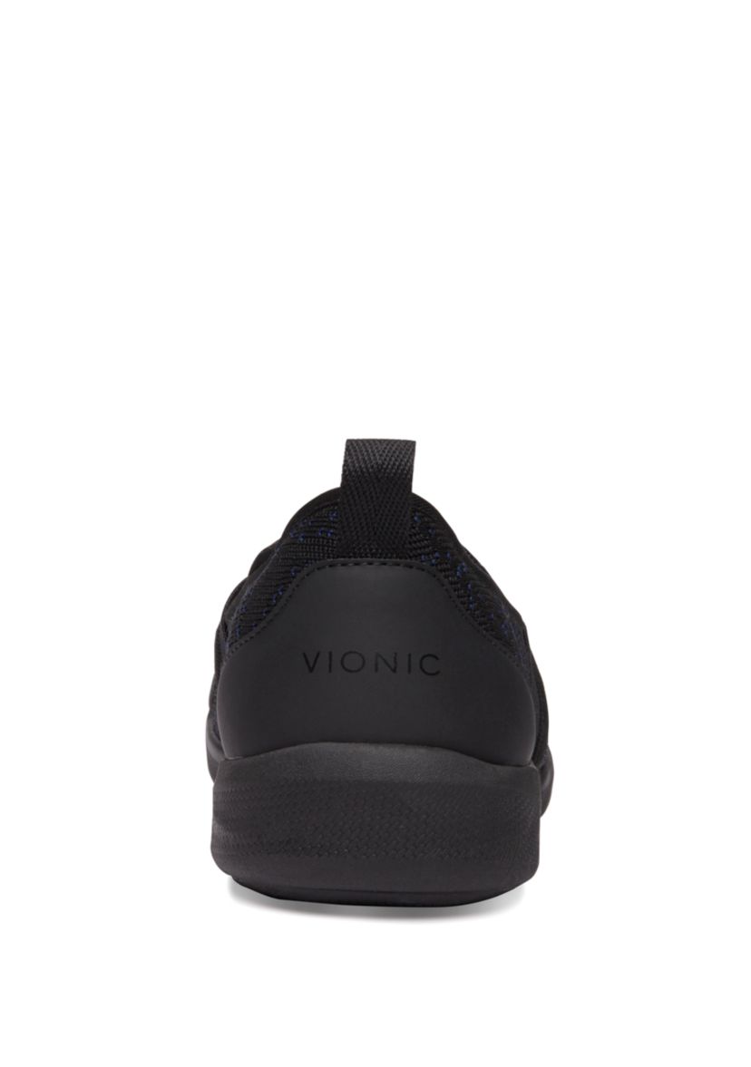 Roza Slip On Shoes