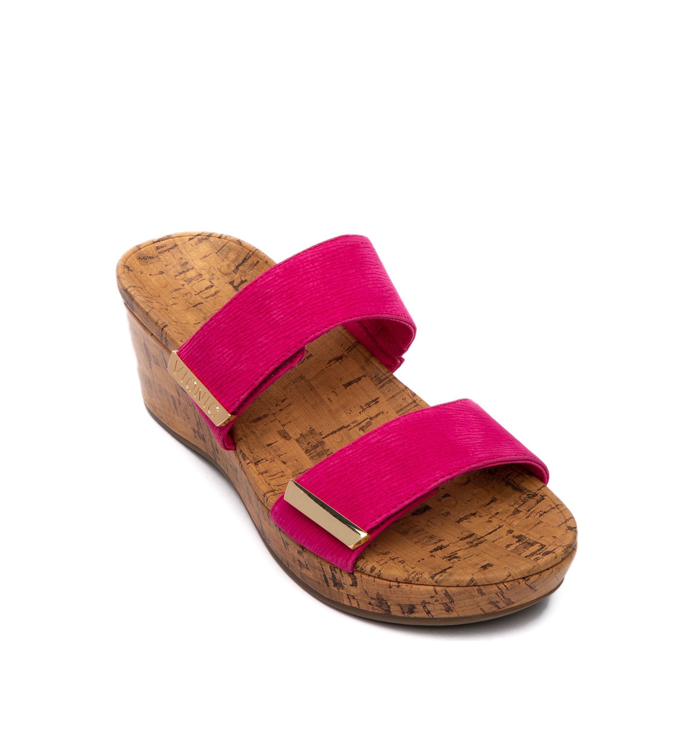Pepper Sandals