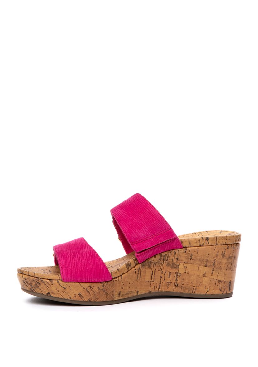 Pepper Sandals