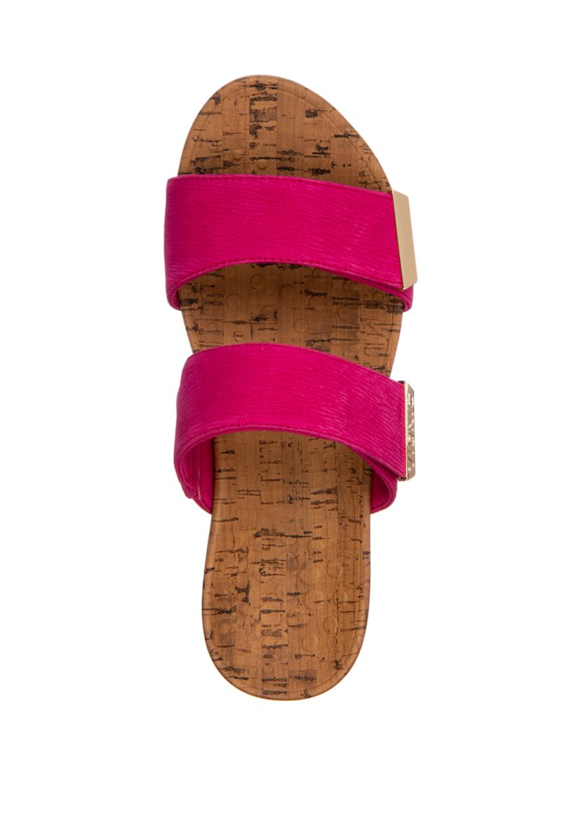 Pepper Sandals