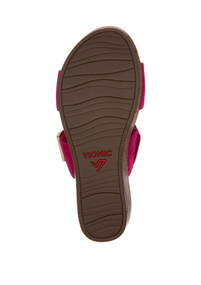 Pepper Sandals