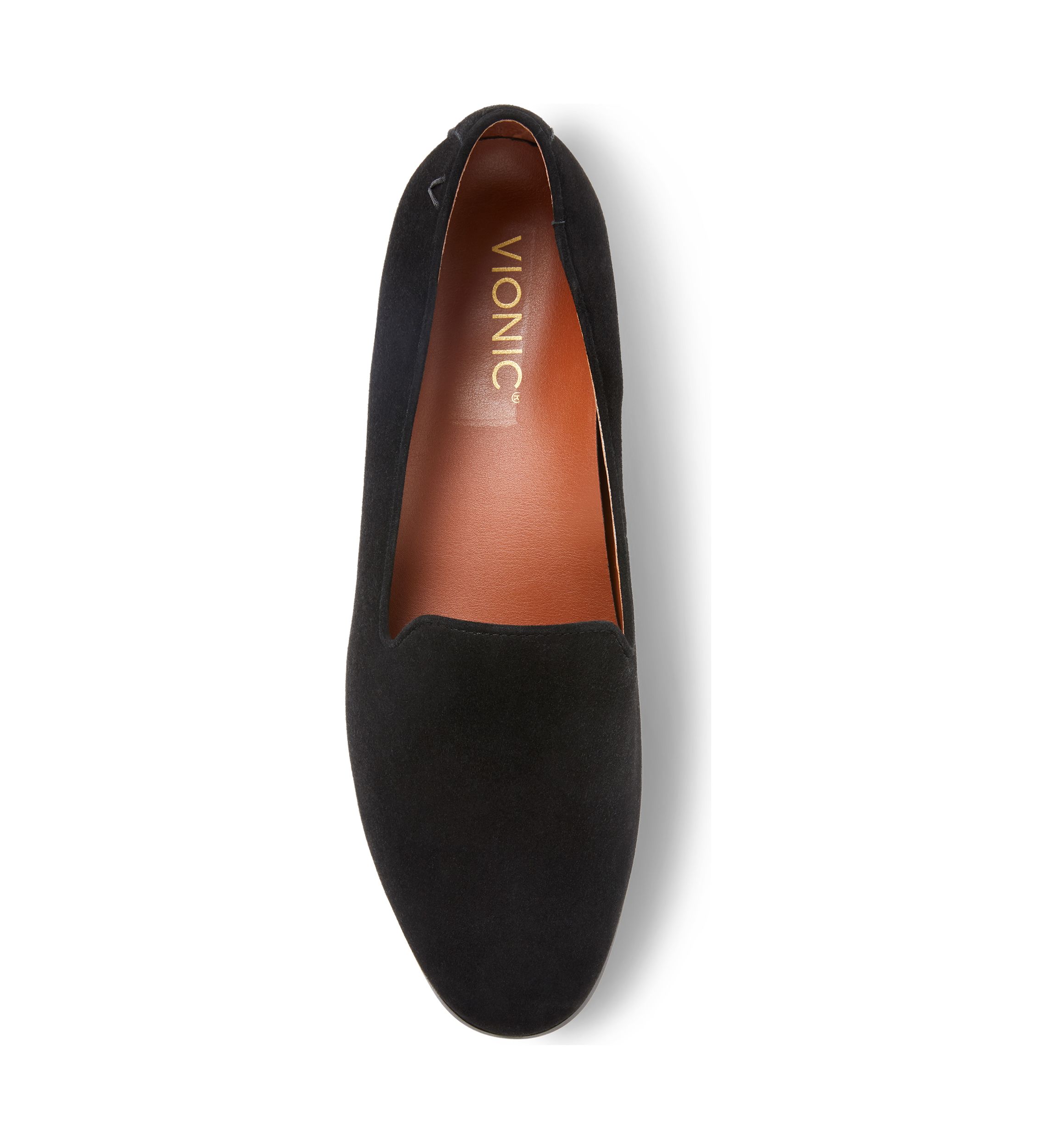 Willa Loafers