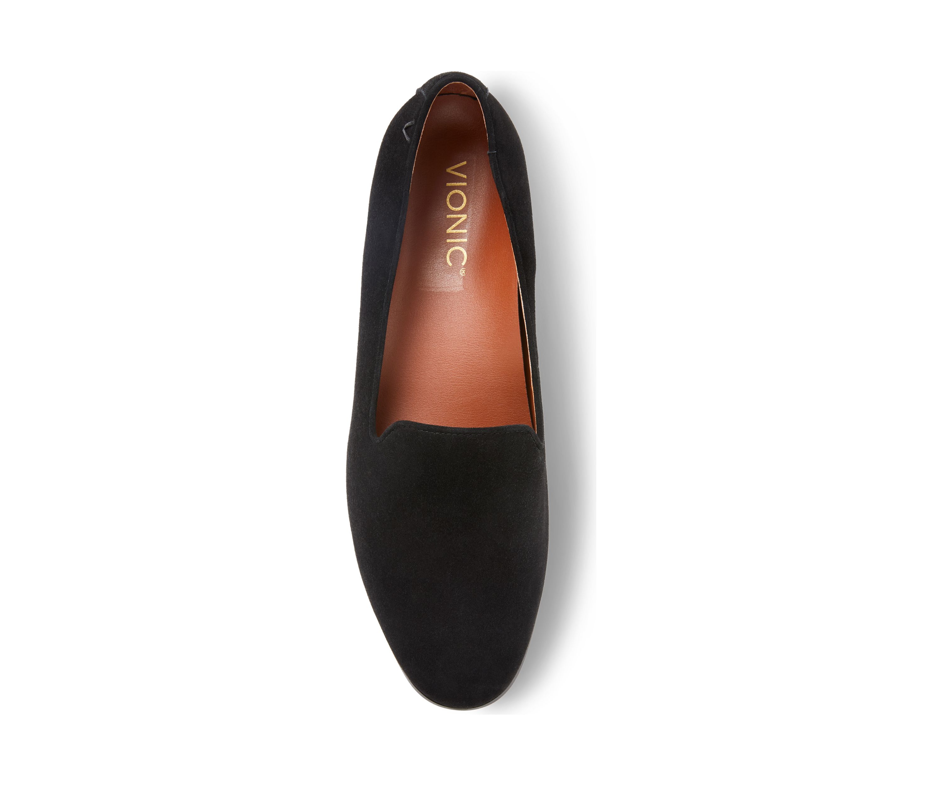 Willa Loafers