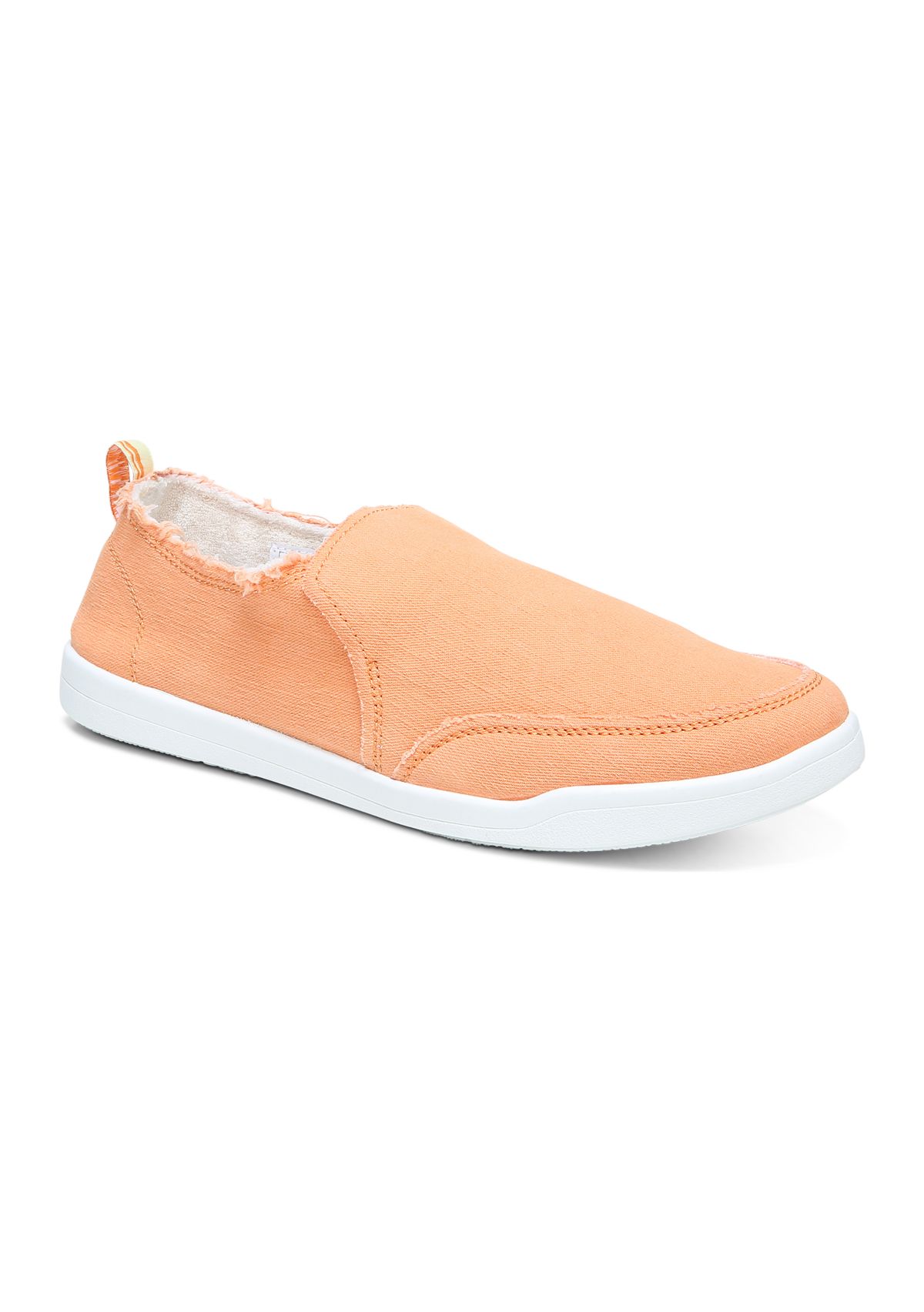 Malibu Canvas Sneakers