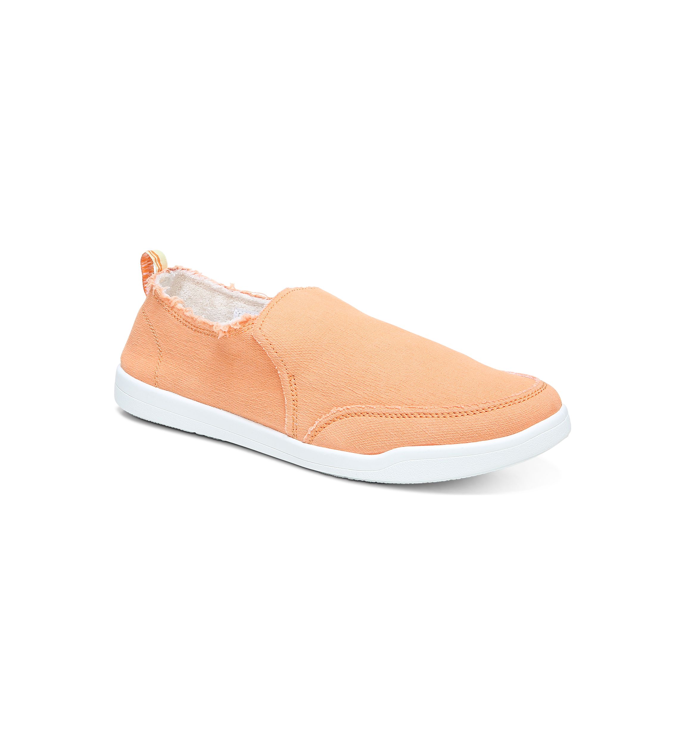 Malibu Canvas Sneakers