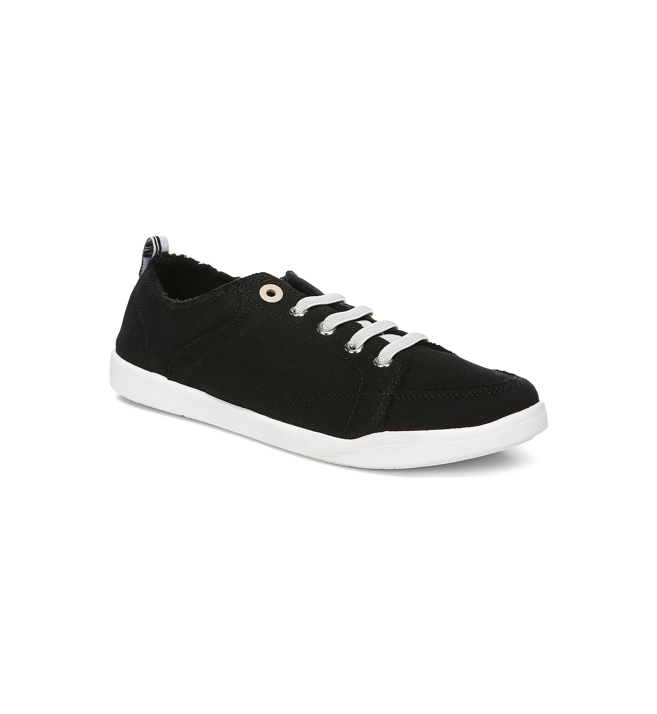 Pismo Canvas Sneaker Flats