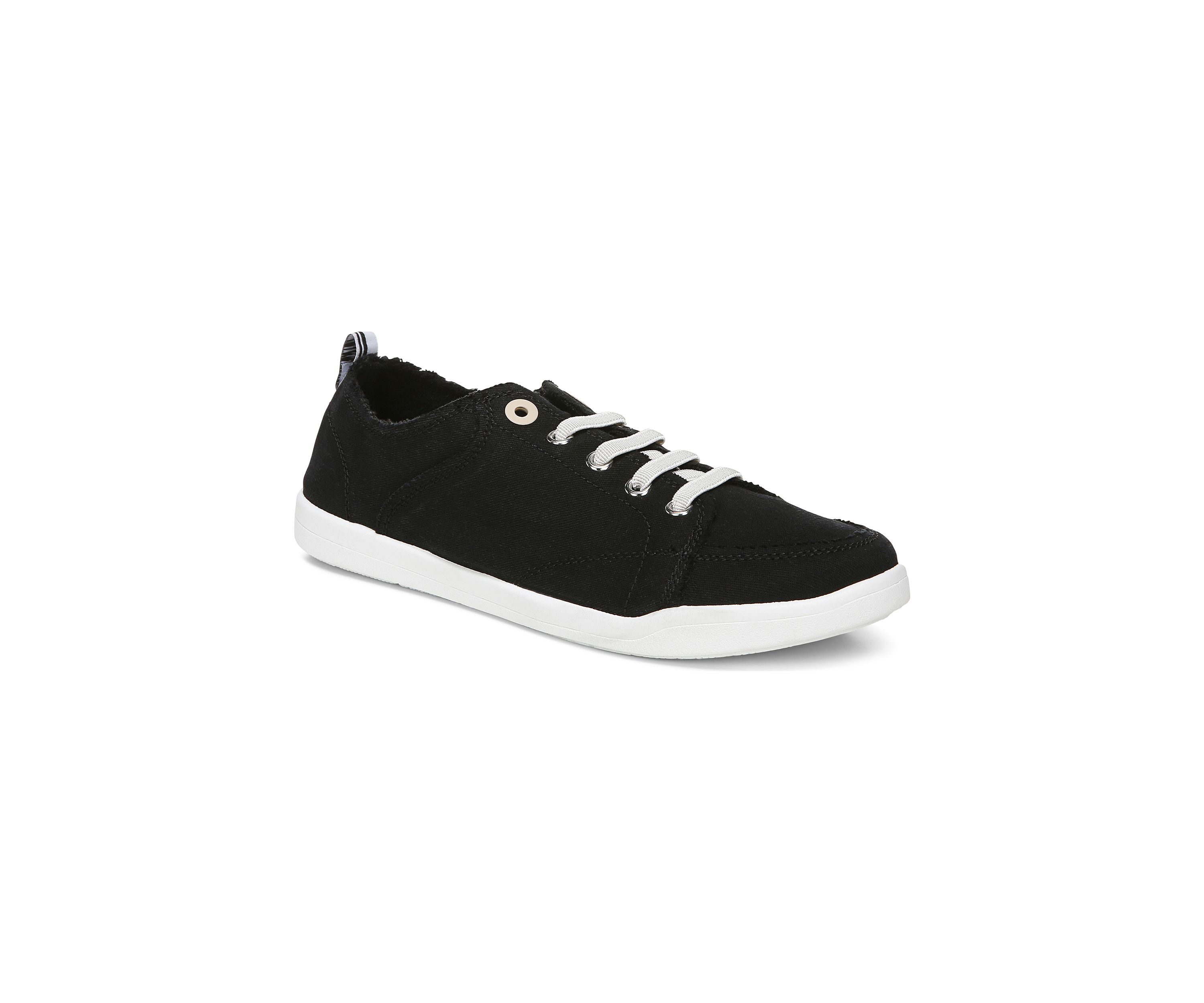 Pismo Canvas Sneaker Flats