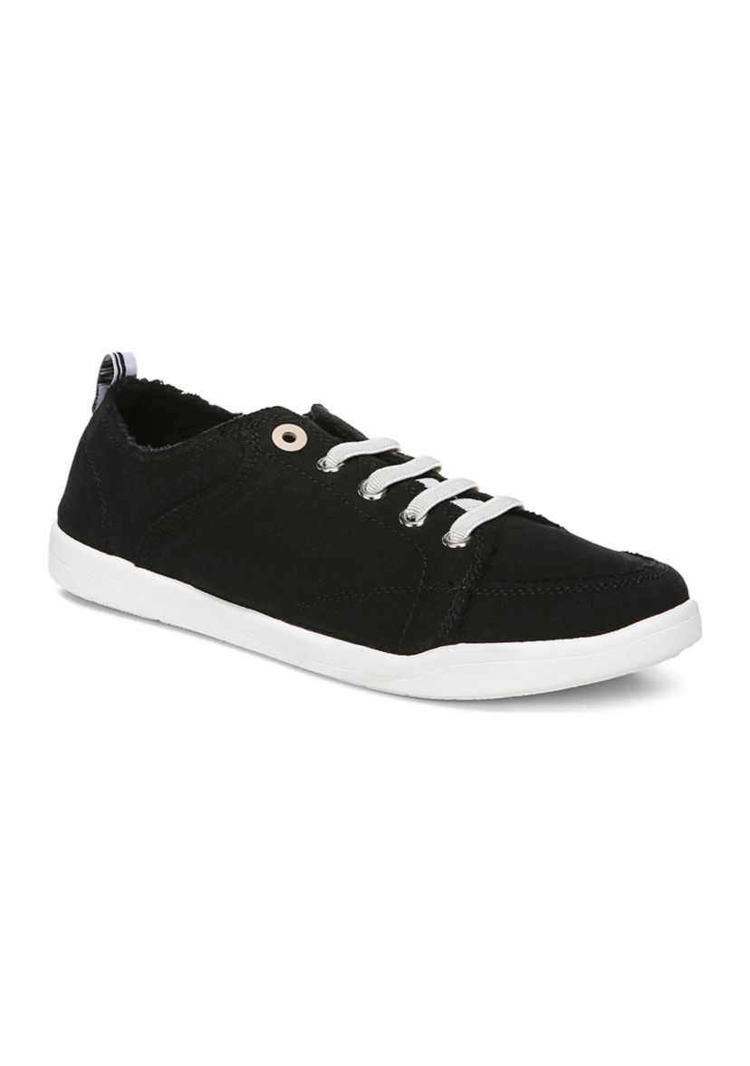 Pismo Canvas Sneaker Flats
