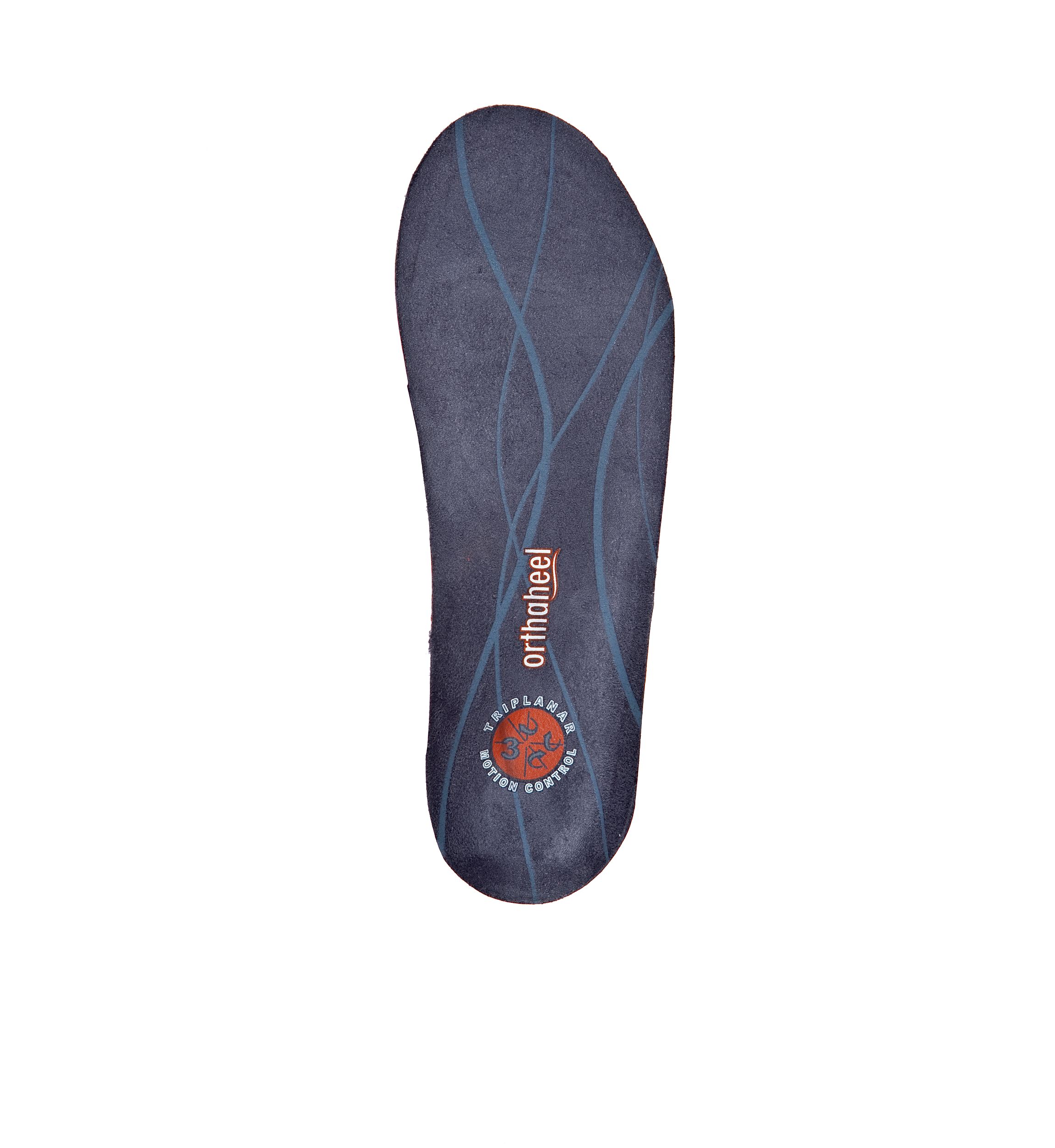 Relief Full Length Orthotic Shoe Insoles