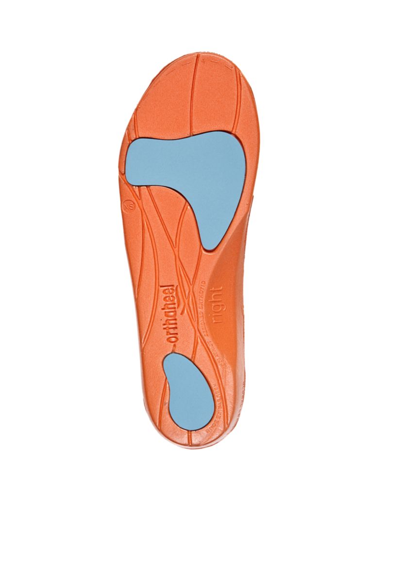 Relief Full Length Orthotic Shoe Insoles