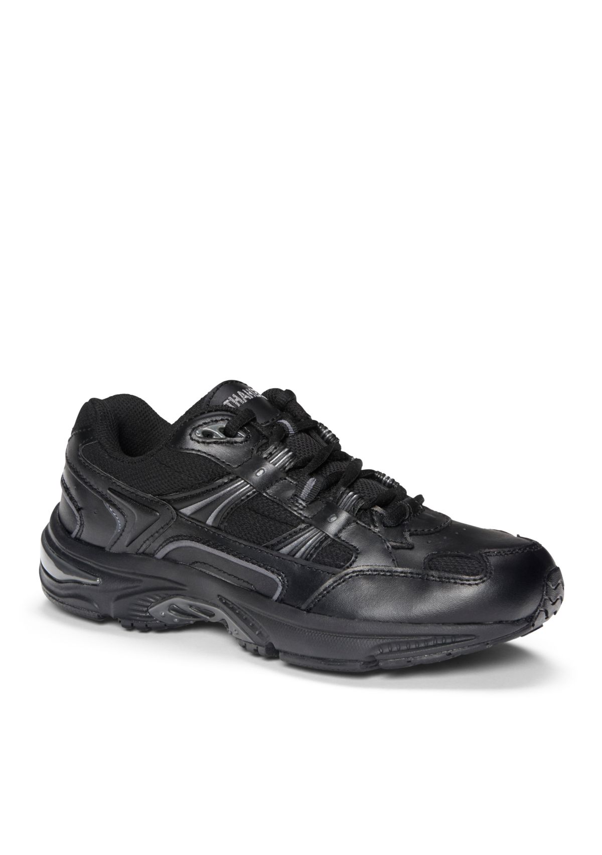 23Walk Lace Up Sneakers