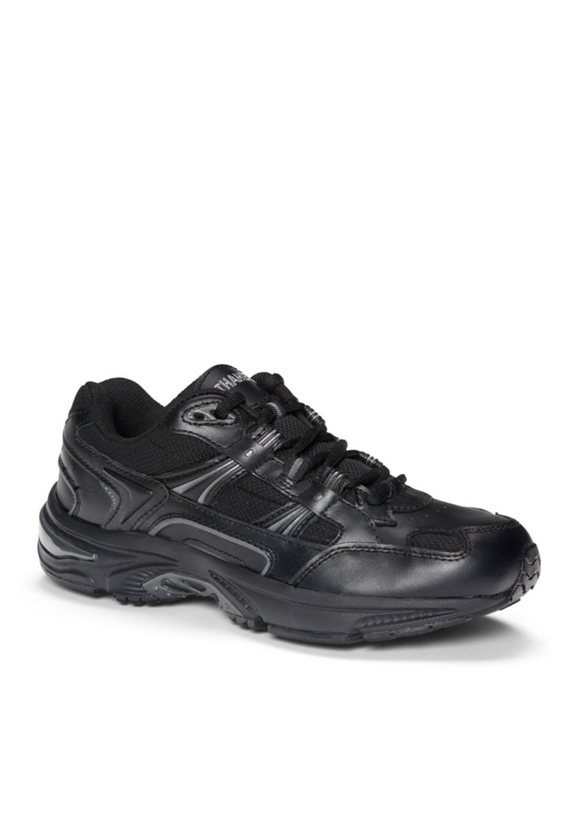 23Walk Lace Up Sneakers