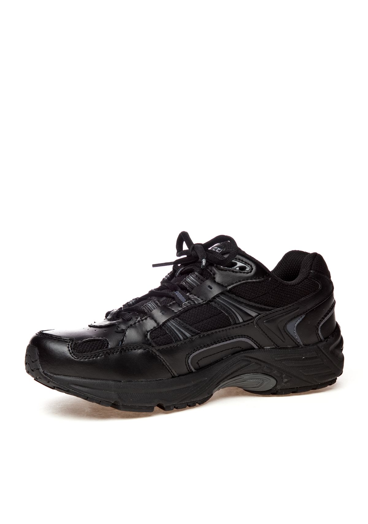 23Walk Lace Up Sneakers