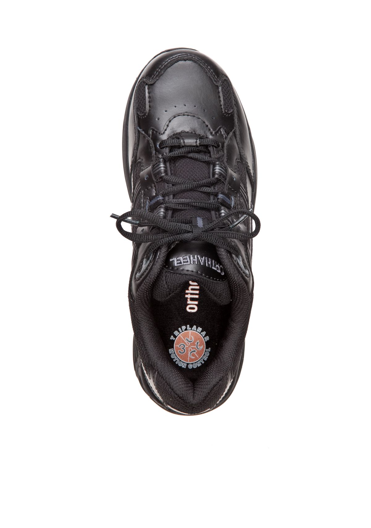 23Walk Lace Up Sneakers