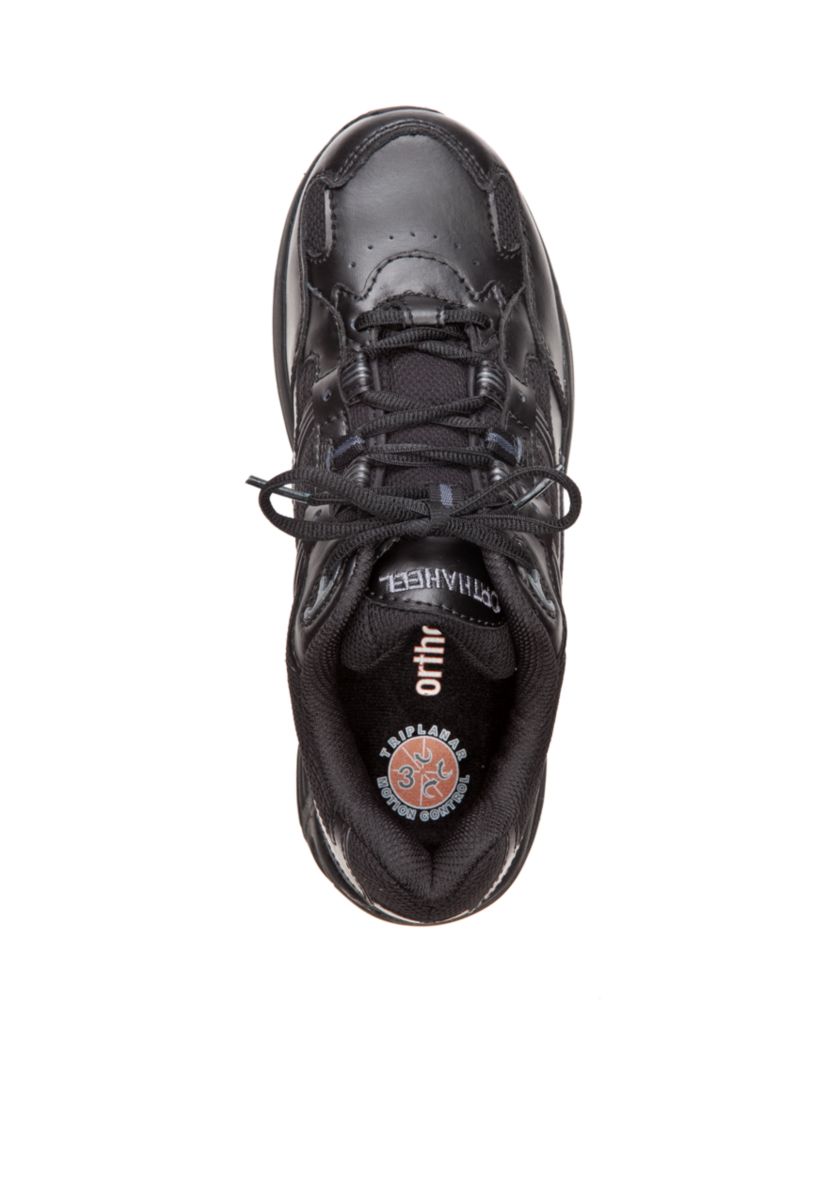 23Walk Lace Up Sneakers