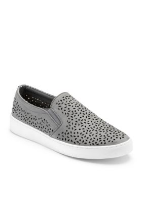 Vionic midi cheap slip on sneaker