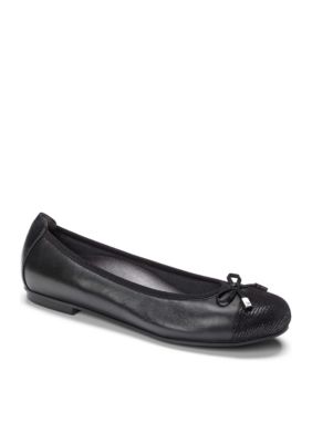 belk ballet flats
