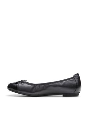 belk ballet flats