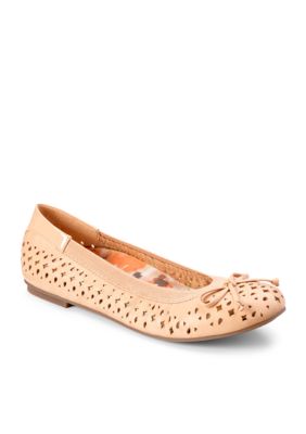 surin ballet flat