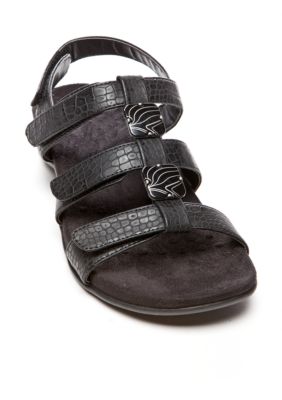 hollister sandals mens