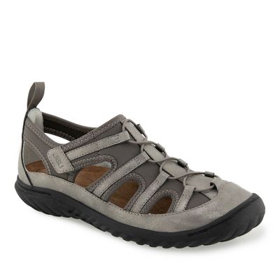 JBU Women's Cupcake-Wide Mary Jane Casual Shoes