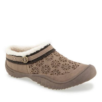 JBU Women's Ginger Encore Casual, 8M