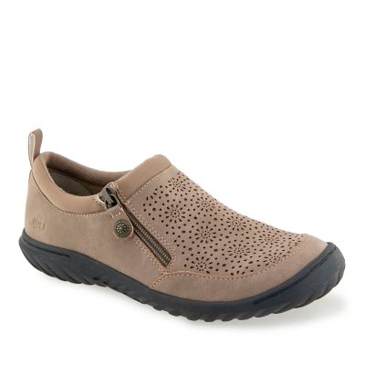JBU Women's Avery-Wide Casual, 11W
