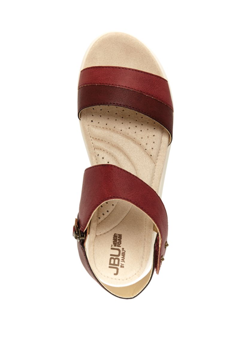 Doris Sandals