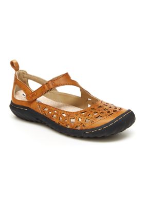 Women's Bellerose Flats