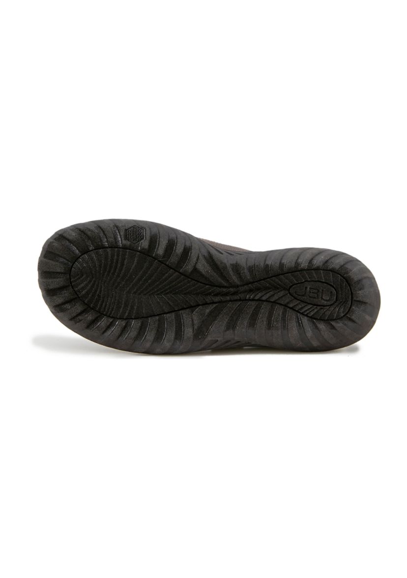 Amber Slip On Flats