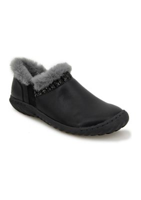 Belk best sale dearfoam slippers