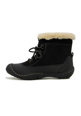 Jane Winter Boots